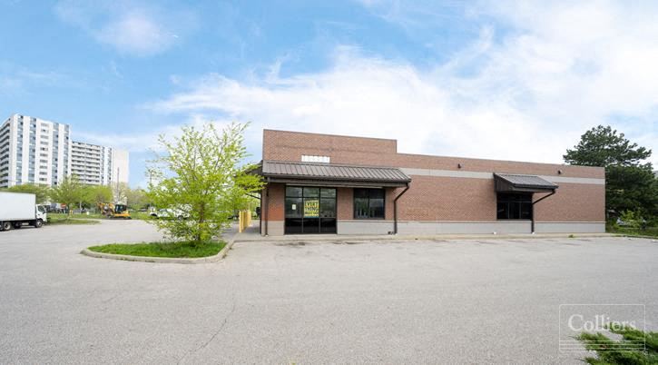Investment Opportunity | 9.0% CAP Rate