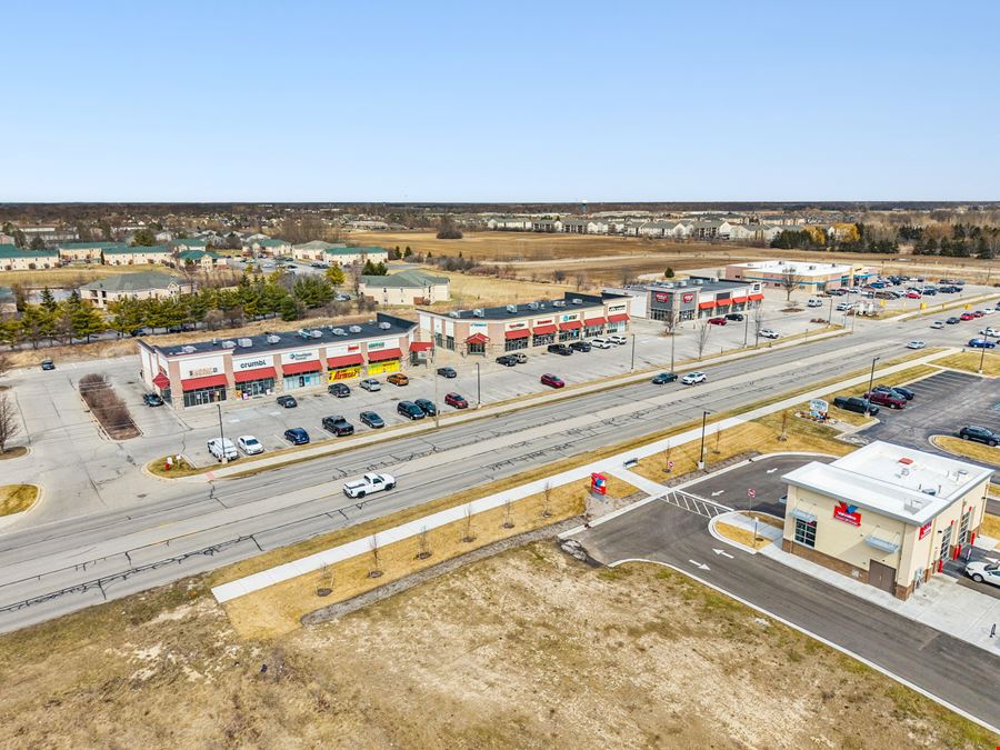Union Shoppes