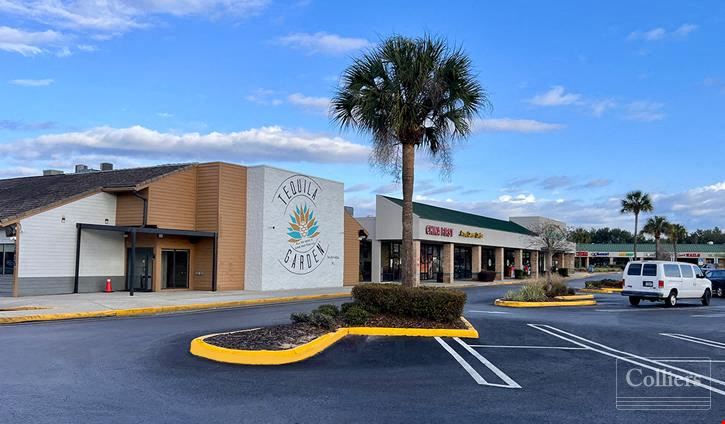 Citrus Center