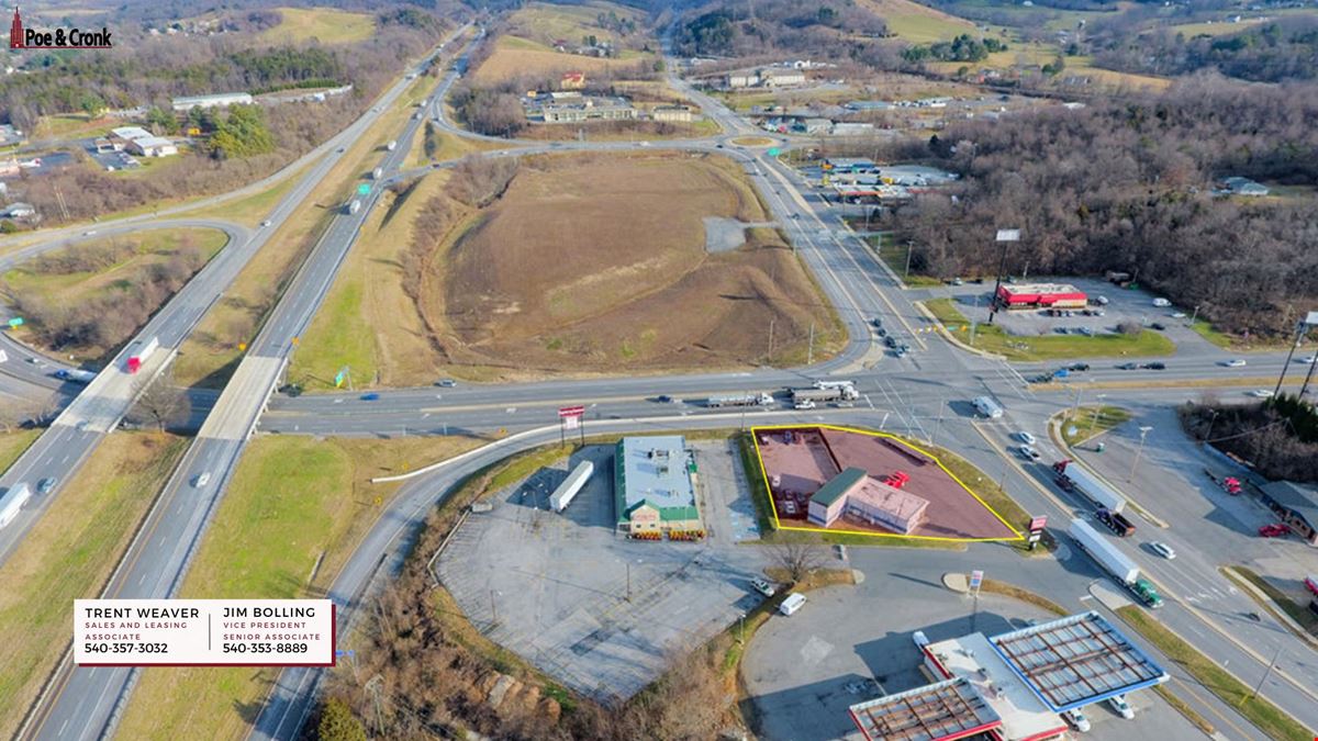 2801 Lee Highway