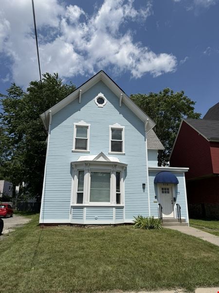 Preview of Office space for Sale at 519 Clinton Avenue