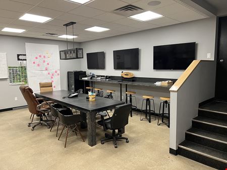 Preview of commercial space at 2106 3rd St