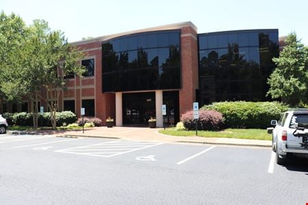 Preview of Office space for Rent at 2417 Atrium Drive