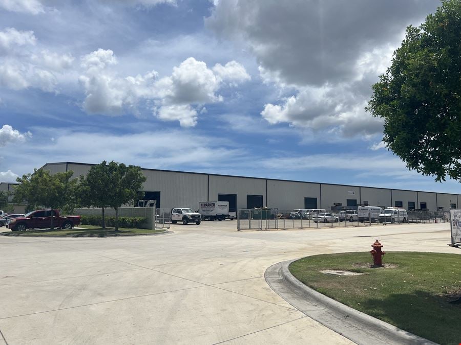 Gulfcoast Industrial Park