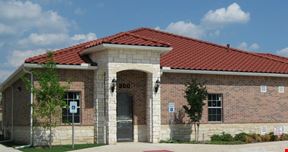 Plano Professional Office Park