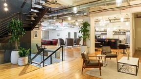 119 West 24th Street - Industrious - Flatiron