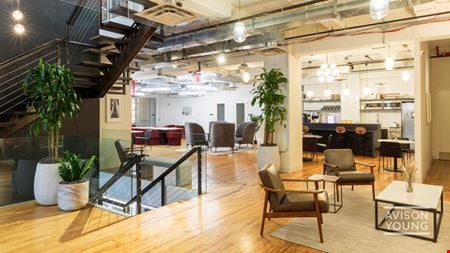Preview of Other space for Rent at 119 West 24th Street