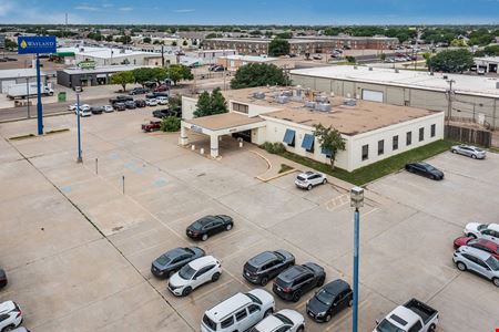 Preview of Office space for Sale at 4530 Canyon Dr
