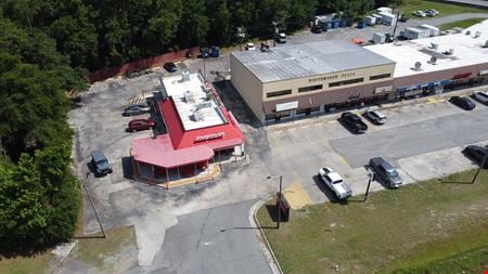 Preview of commercial space at 4700 East Highway 80