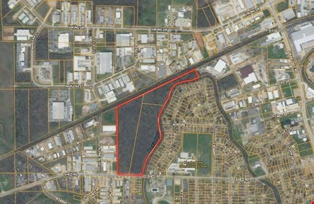 Preview of VacantLand space for Sale at 3985 Shed Road