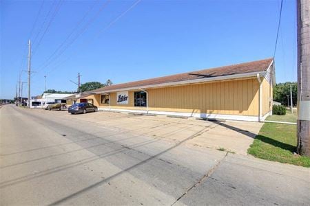 Preview of Retail space for Sale at Roosevelt Street