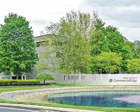 Preview of Office space for Rent at 9393 Springboro Pike