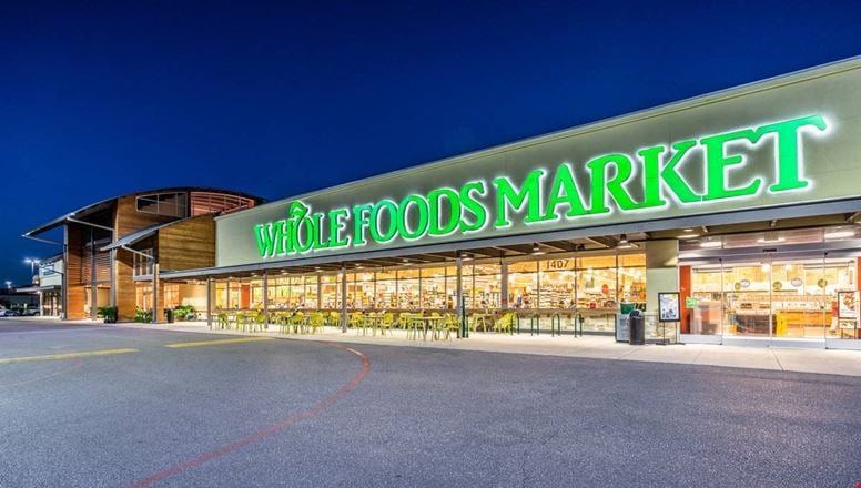 Preview of Retail space for Rent at 1407 South Voss Road