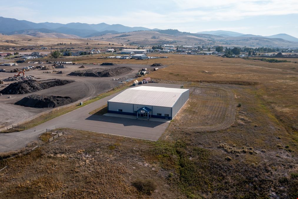 Northwest Industrial Supply