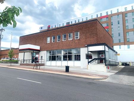 Preview of Retail space for Sale at 1004 E Adams Street