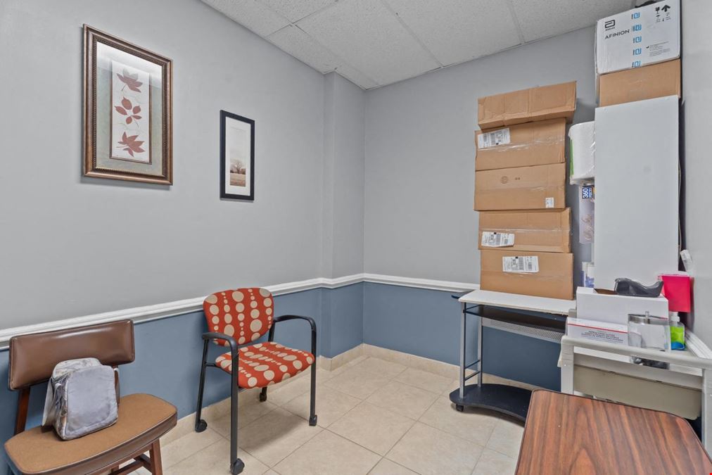 2902 Central Heights road, Goldsboro, NC
