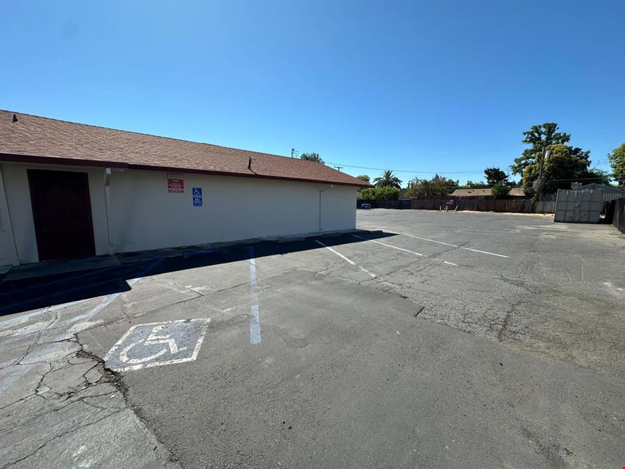 5026 Fruitridge Rd