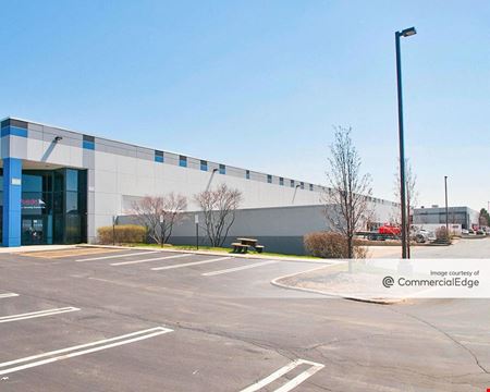 Preview of Industrial space for Rent at 815-845 Carol Court