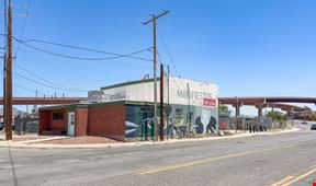 316 Coles St
