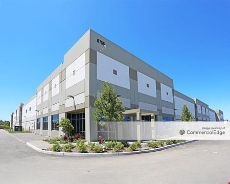 Preview of Industrial space for Rent at 6755 Brisa Street