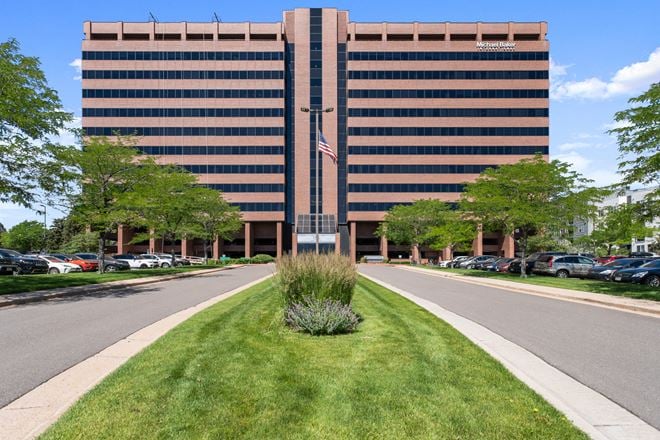 Preview of Office space for Rent at 165 S Union Blvd