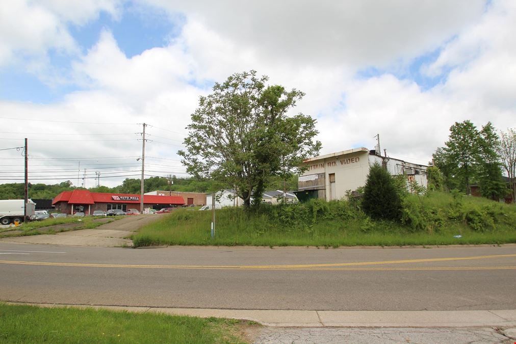 1225 Brittain Road