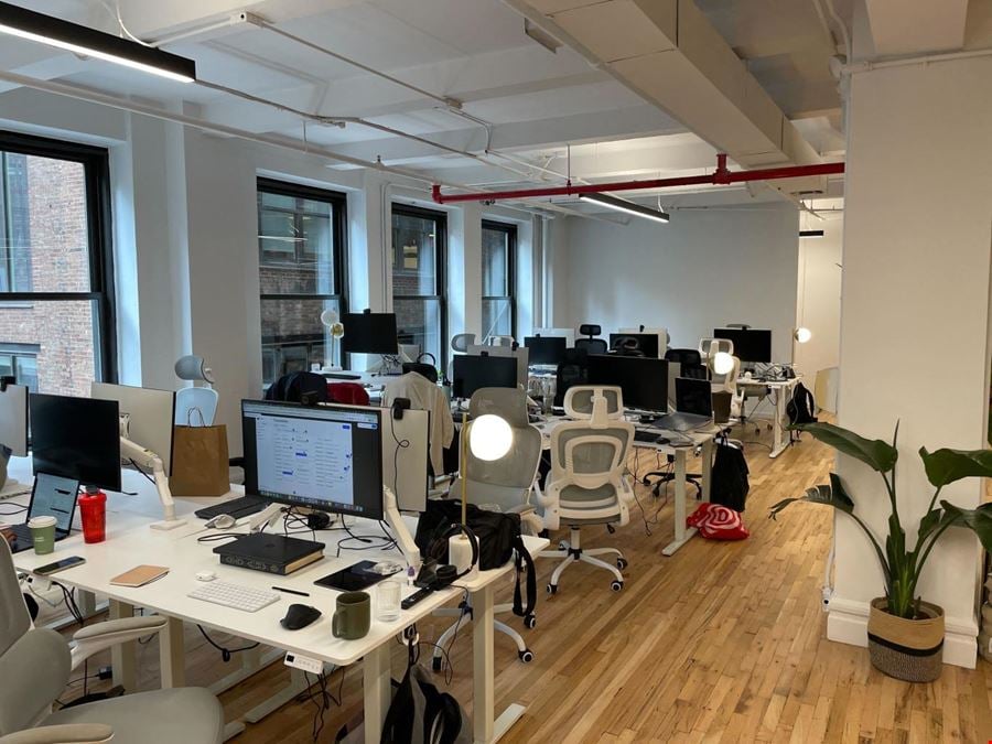 114 West 26th Street
