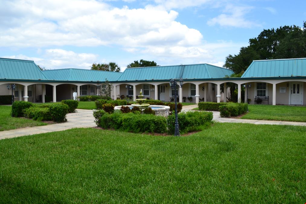 Winter Haven Medical Offices