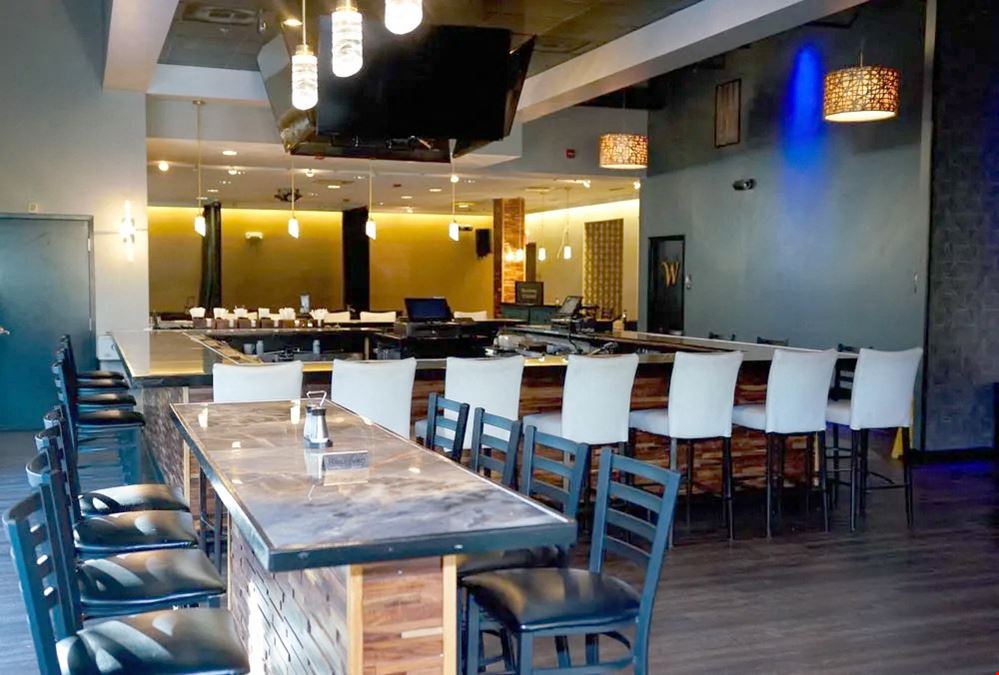 Restaurant - 2330 McMenamin Street