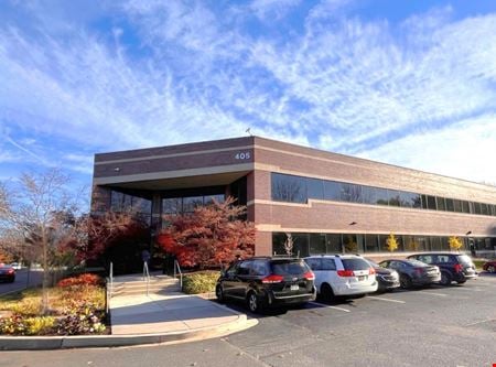 Preview of Office space for Rent at 405 Silverside Road
