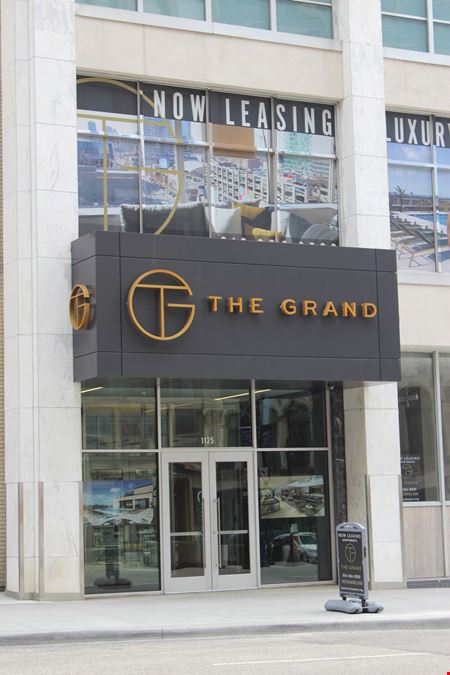 The Grand