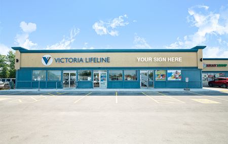 Preview of Retail space for Rent at 756 Pembina Highway