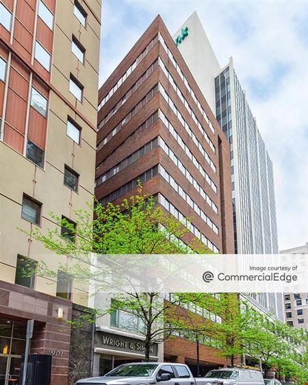 Preview of Office space for Rent at 913 North Market Street