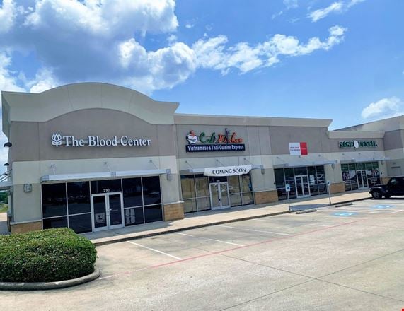 Preview of Retail space for Rent at 5010 Garth Road