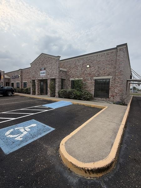 Preview of Office space for Rent at 1525 E. Sixth Street