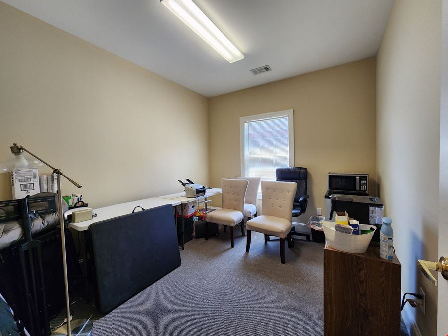 3417 Canton Road, Bldg 5, Ste 502