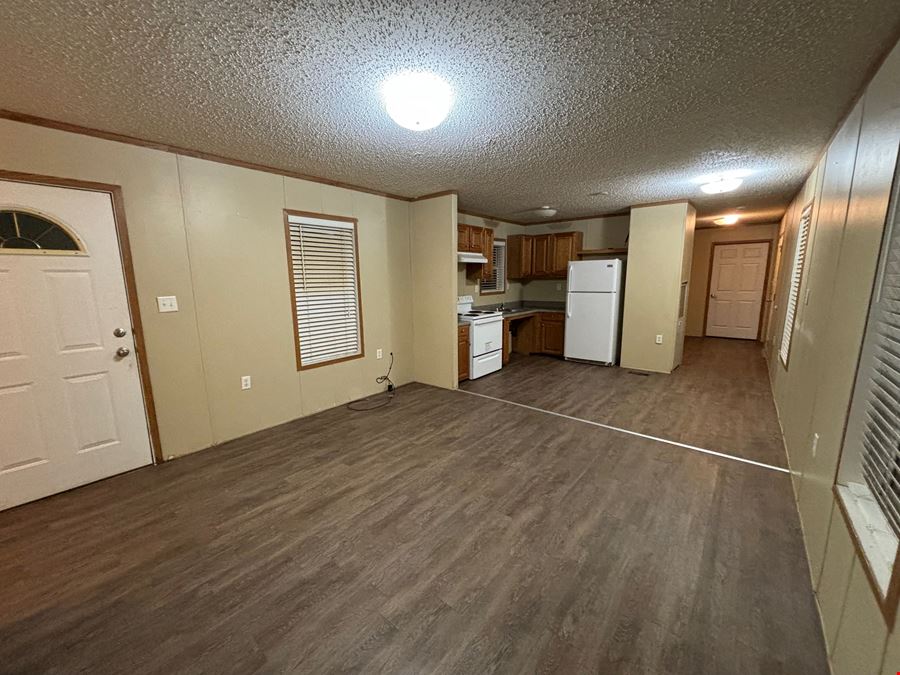 Hunter's Way Mobile Home Park