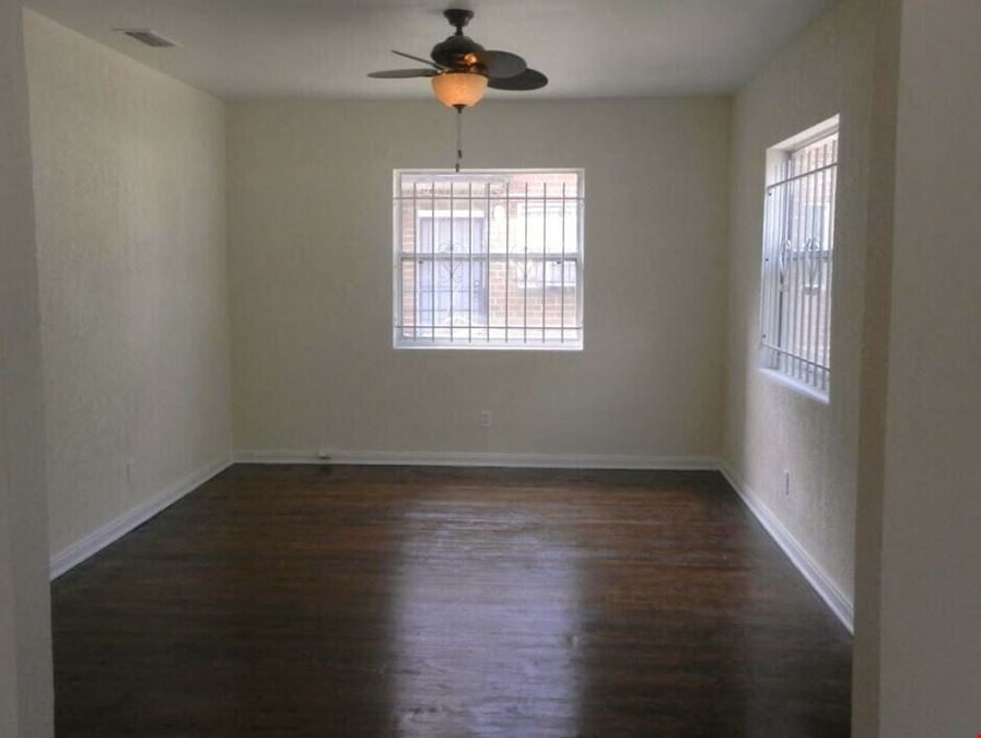 5 Single Family Portfolio