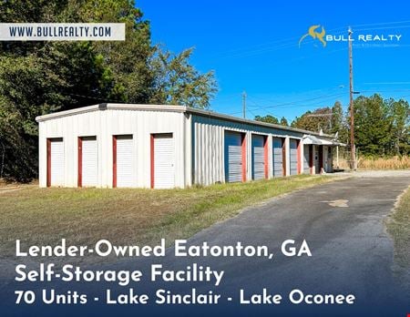 Preview of Industrial space for Sale at 109 Coleman Dr