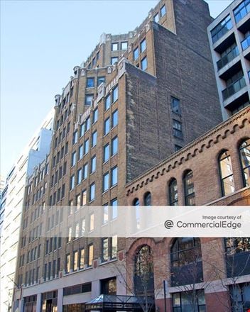 Preview of Office space for Rent at 145 East 32nd Street