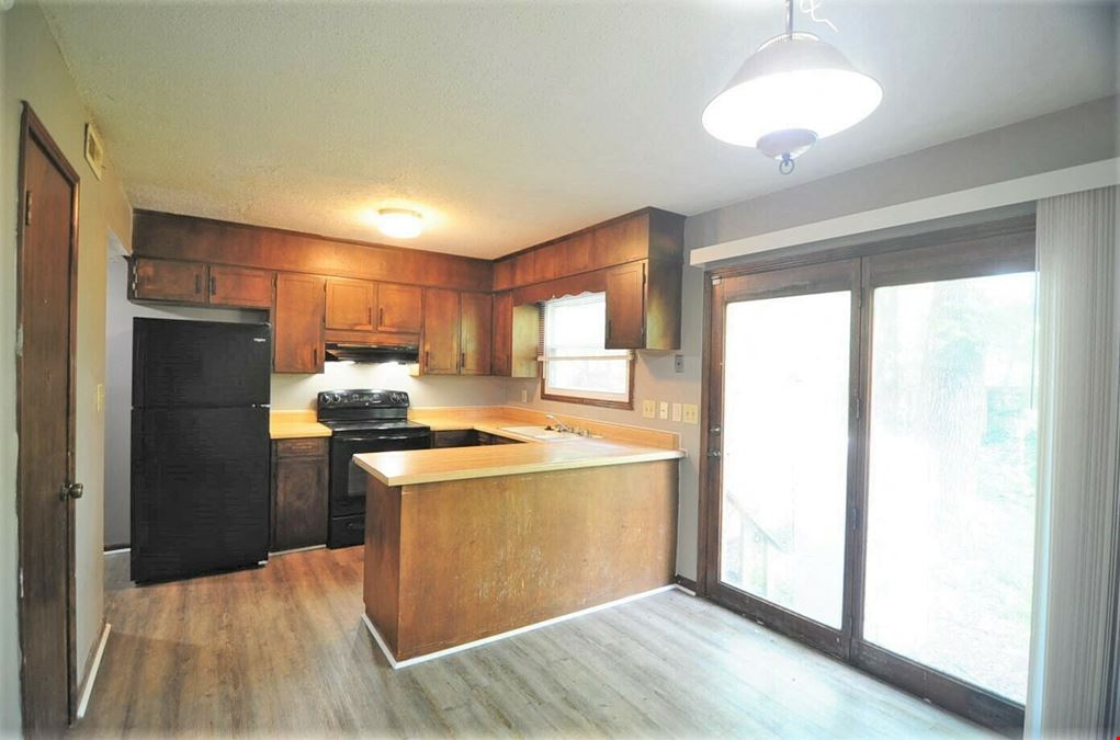 Huntsville Southeast Multifamily Portfolio