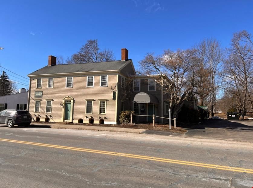 16 Long Sands Rd
