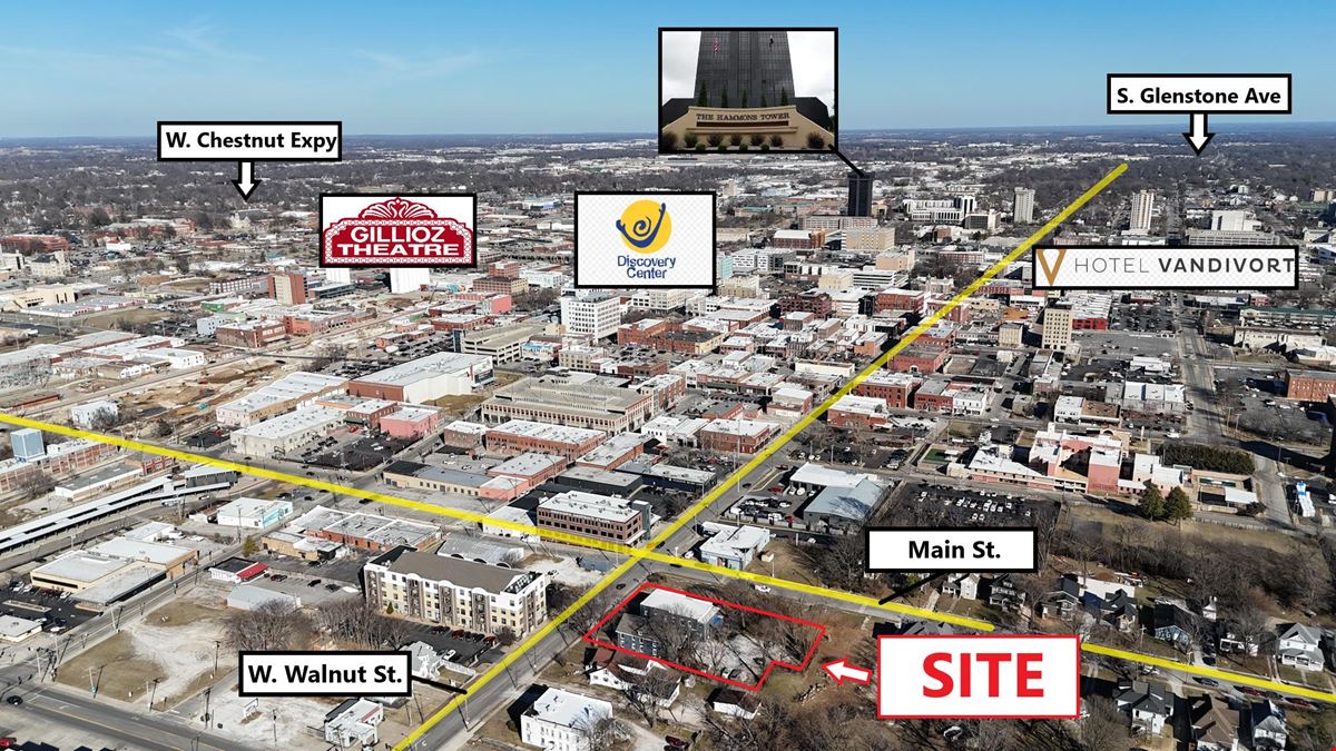 For Sale: 16-Unit Multifamily Package
