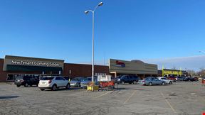 Port Huron Shopping Center