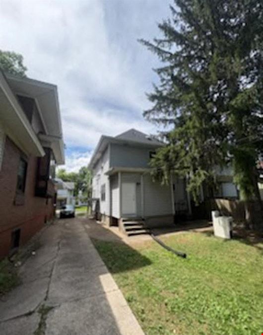 1611 W Barker Ave