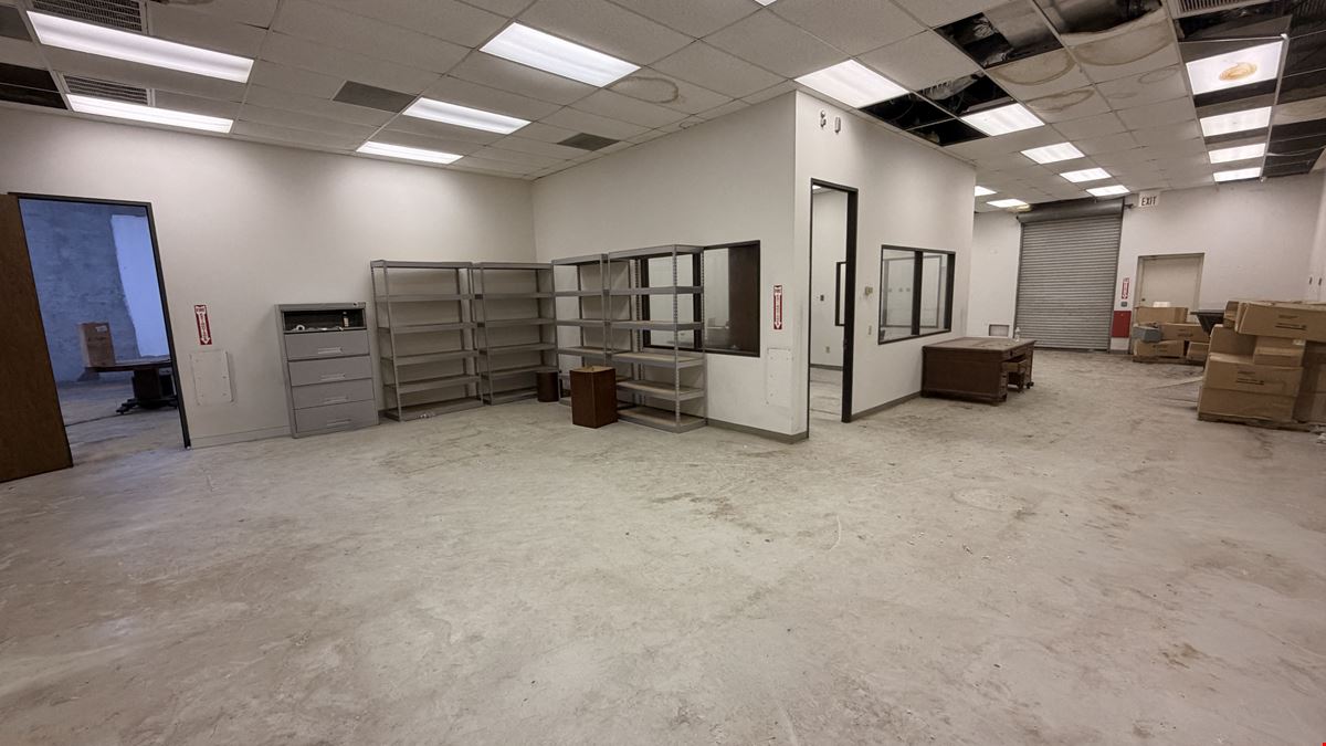 4815 Dacoma Street