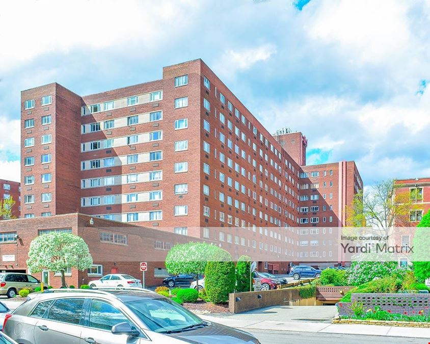 Park Place Office Condos