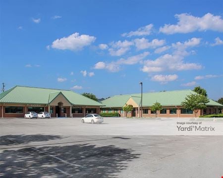 Preview of Office space for Rent at 3516 Vann Road