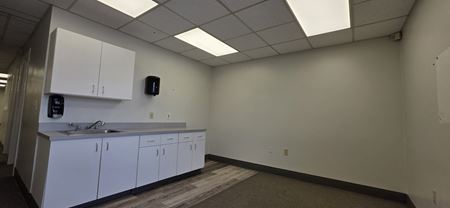 Preview of Office space for Rent at 11500 Market Street
