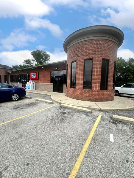 Preview of commercial space at 803 S Byrne Rd